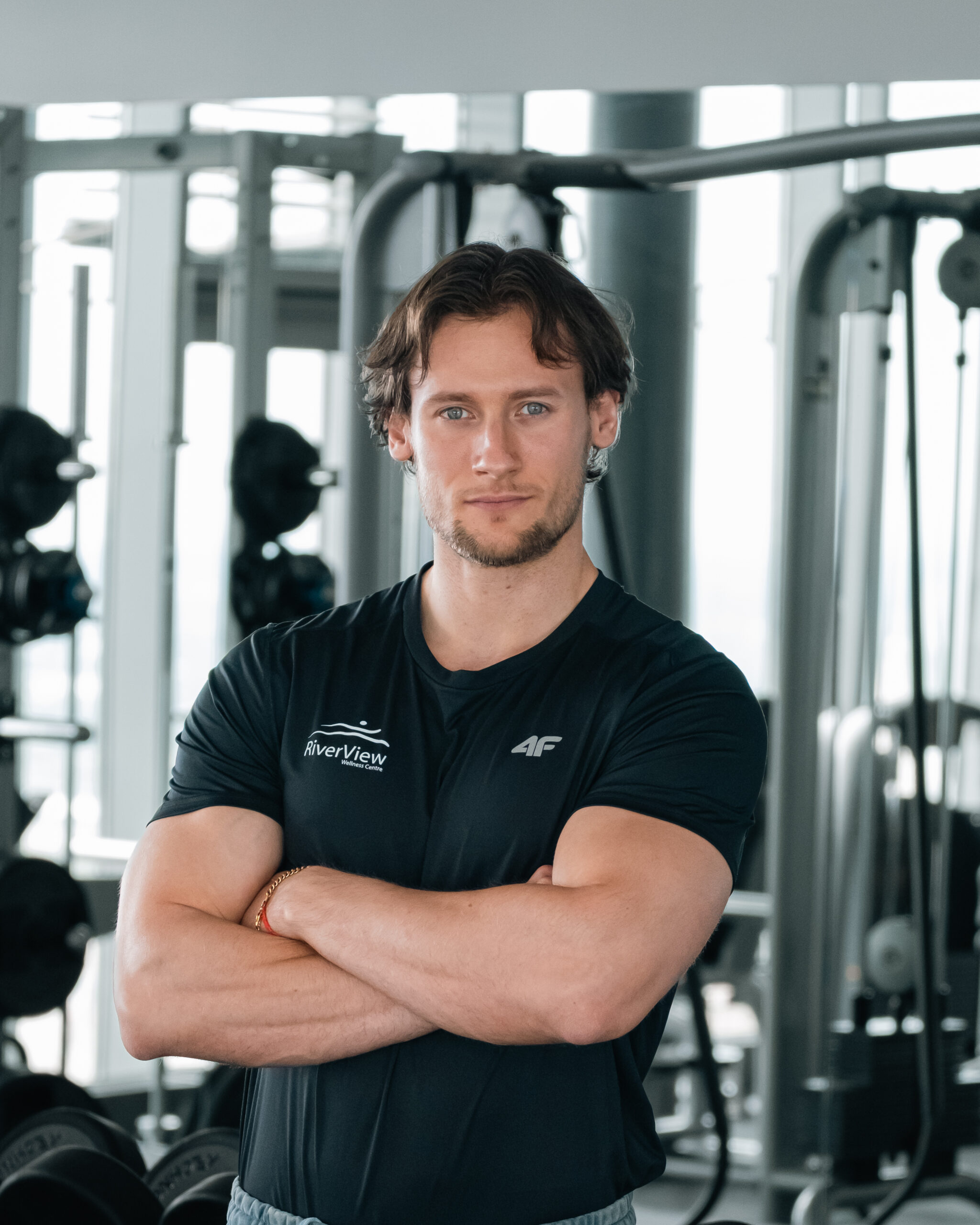 Maciej Merchelsk