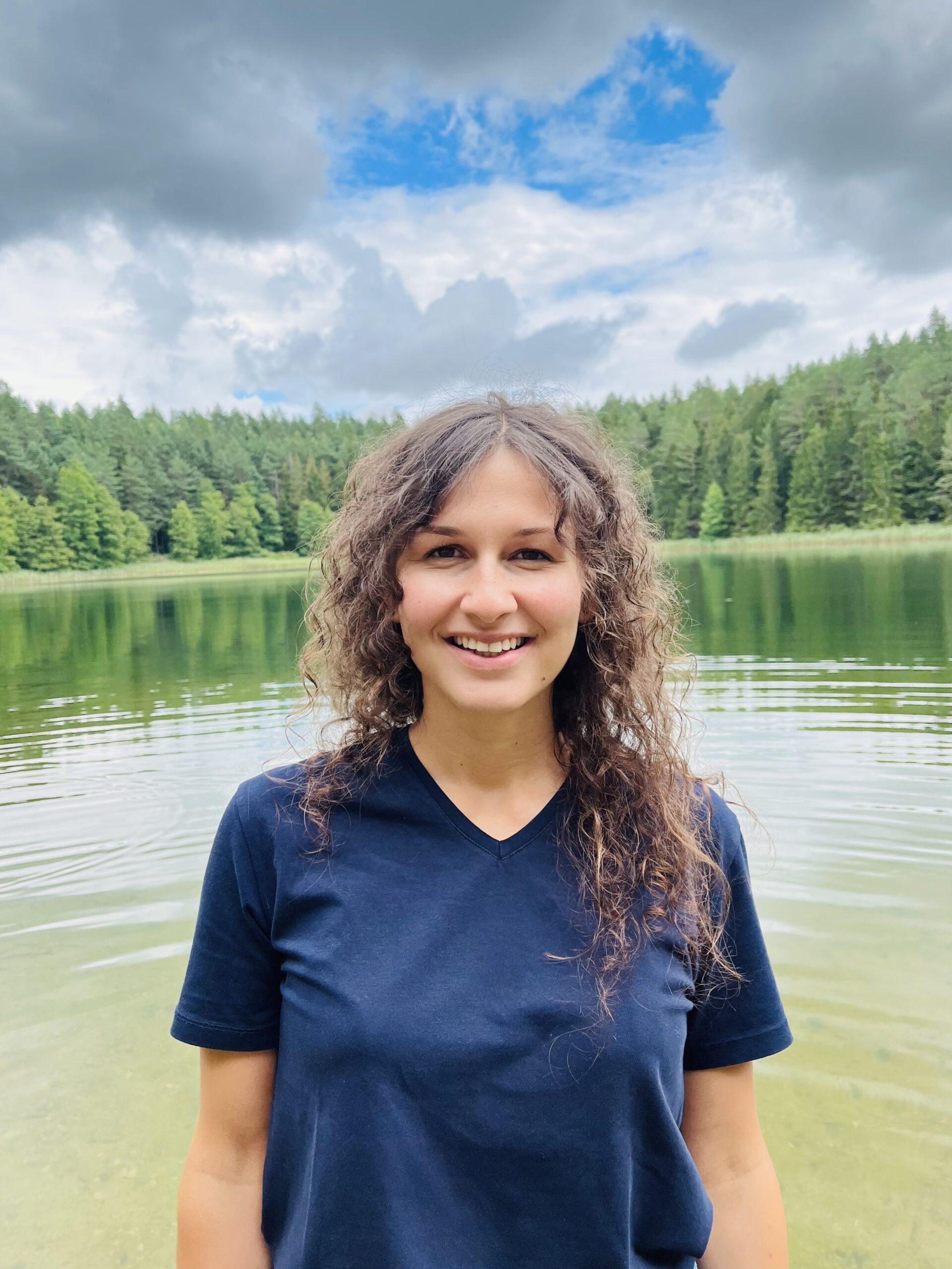 Agnieszka Kiełtyka